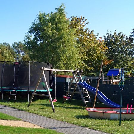 Fewo Fam. Droese Ostseebad Kühlungsborn 外观 照片