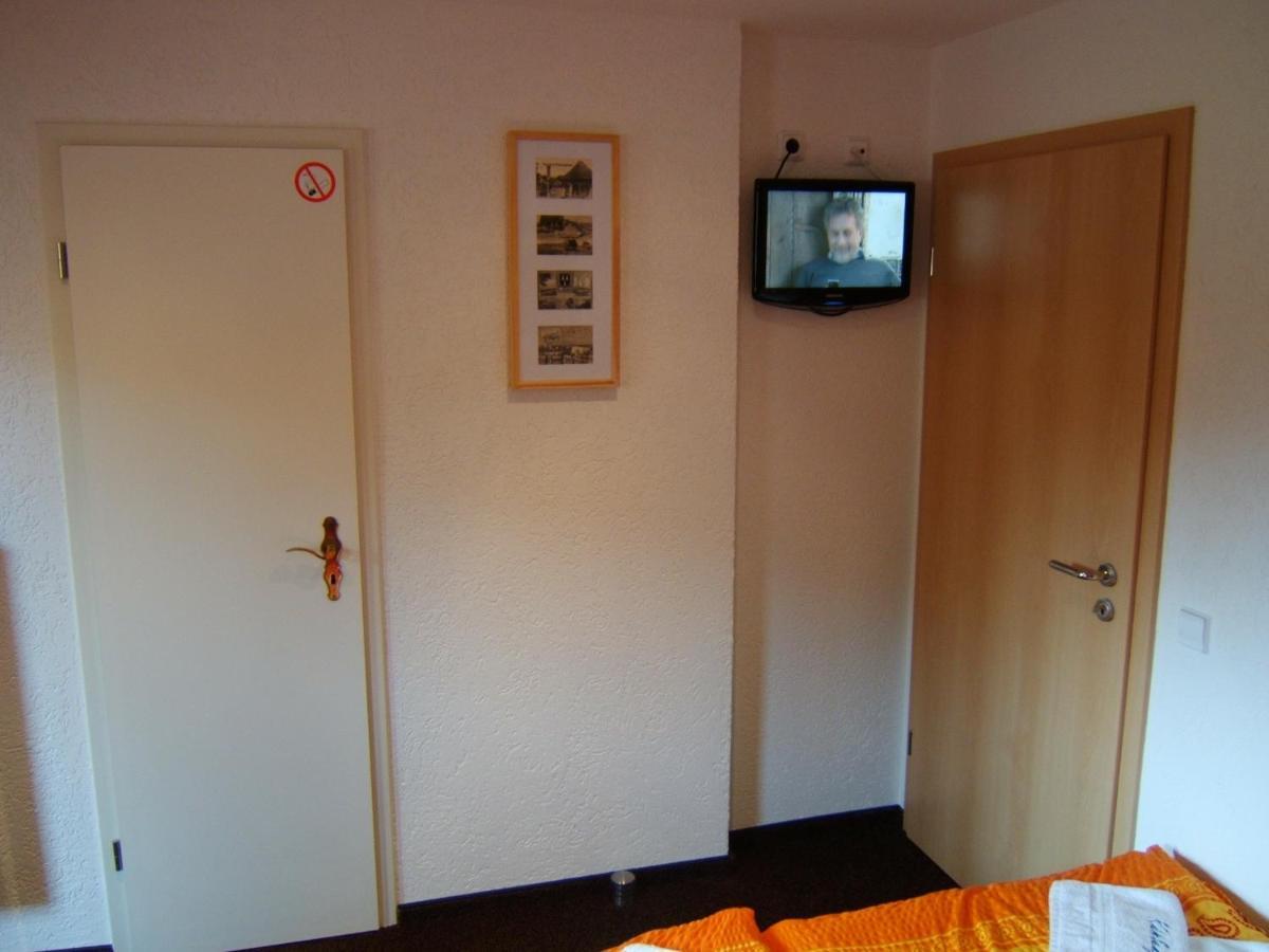 Fewo Fam. Droese Ostseebad Kühlungsborn 外观 照片